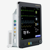 Monitor ECG multiparametrico veterinario touch screen VE15