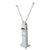 Attrezzatura per disinfezione veterinaria con lampada sterilizzatrice a luce UV PLUV-04