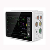 Monitor multiparametro veterinario portatile touch screen da 5 pollici CMS1000VET