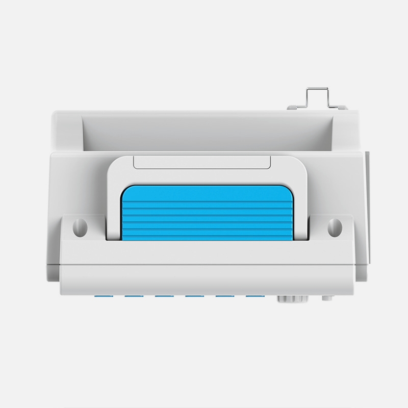 Monitor veterinario multiparametrico portatile da 8 pollici con grande schermo CMS6000VET