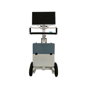 Sistema di radiografia digitale portatile veterinario INP-5KW-A