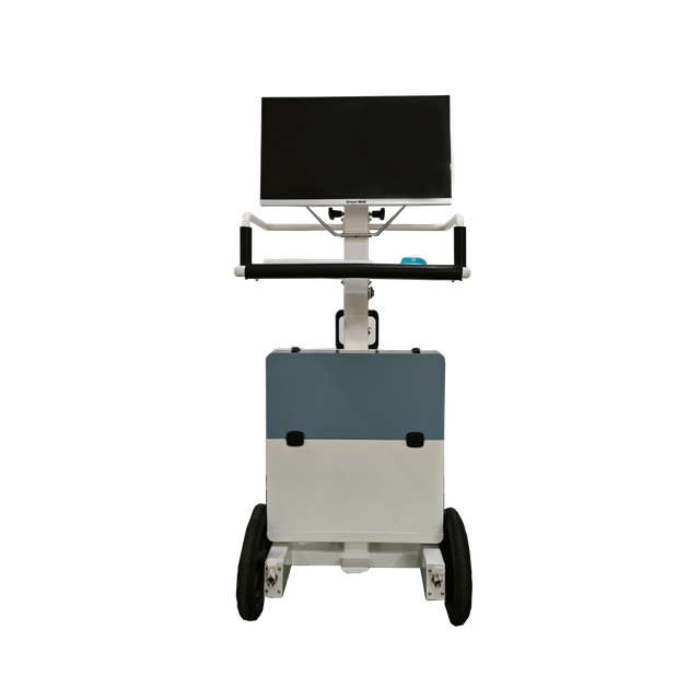 Sistema di radiografia digitale portatile veterinario INP-5KW-A