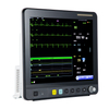 Monitor ECG multiparametrico veterinario touch screen VE15