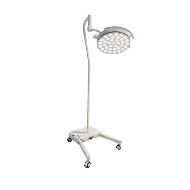 Lampada LED portatile per operazioni veterinarie PLM-500L