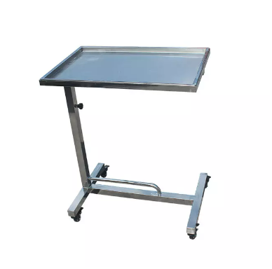 Vet Clinc Curgical Trolley