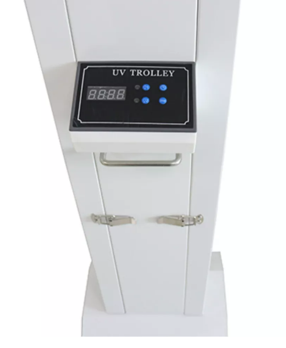Lampada di disinfezione UV